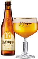 La Trappe Blond 24x33cl-2