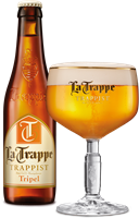 La Trappe Tripel 20Ltr-2