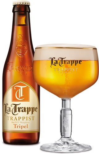 La Trappe Tripel 20Ltr-2