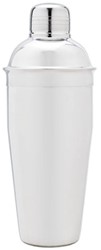 Cosy & Trendy Shaker RVS 75cl