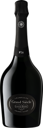 Laurent Perrier Grande Siecle Nr. 26 75cl