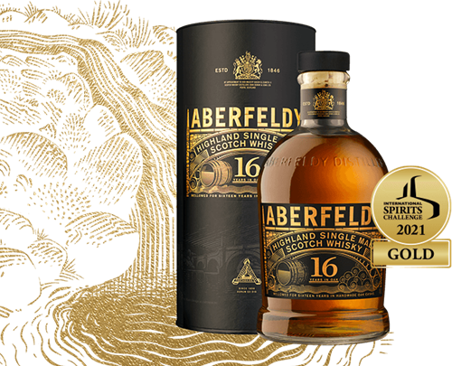 Aberfeldy 16Y 40%