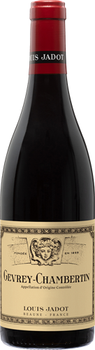 Louis Jadot Gevrey-Chambertin