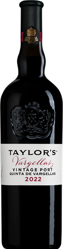 Taylor's Quinta de Vargellas 2022 Vintage