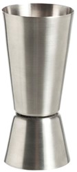 Cosy & Trendy Barmaatje 30-50ml Inox