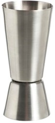 Cosy & Trendy Barmaatje 20-40ml Inox