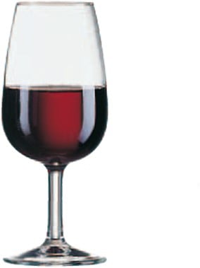 Arcoroc Viticole glas 6x21,5cl