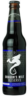 New Holland Dragon's Milk 2022 Reserve 2