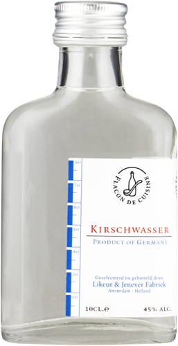 Cuisine Kirschwasser 45%