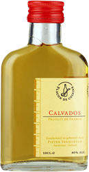 Cuisine Calvados