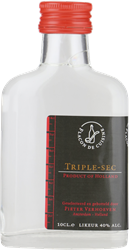Cuisine Triple Sec