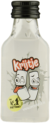 Krijtje The No. 1 Partyshot 14,9% 2cl