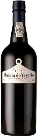 Quinta do Vesuvio 1998 Vintage