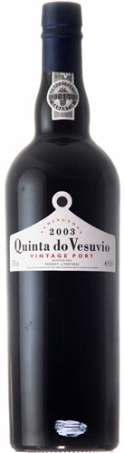 Quinta do Vesuvio 2003 Vintage