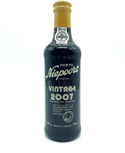 Niepoort Vintage 2007 37.5cl