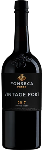 Fonseca Vintage 2017
