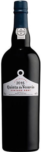 Quinta do Vesuvio 2015 Vintage