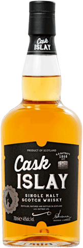 Cask Islay A.D. Rattray's 46%