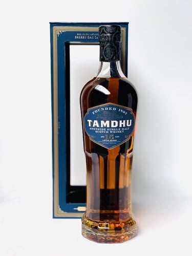 Tamdhu 15Y 46%