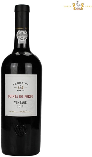 Ferreira Vintage 2019