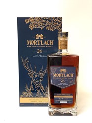 Mortlach 26yo Special Release 2019 53.3%