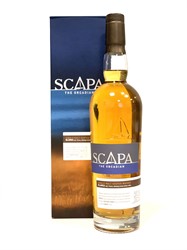 Scapa The Orcadian Glansa 40%