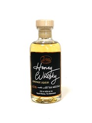 Zuidam Honey Whisky Liqueur 40% 20cl