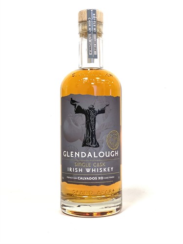 Glendalough Calvados XO Finish 42%