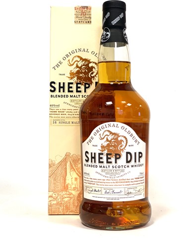 Sheep Dip 40%