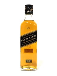 Johnnie Walker Black Label 12yo 40% 35cl