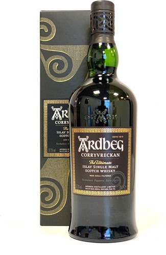 Ardbeg Corryvreckan 57.1%