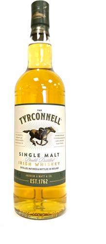 Tyrconell Single Malt 40%
