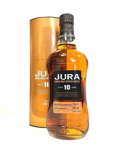 Jura 10Y 40%