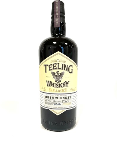Teeling Small Batch 46% 70cl