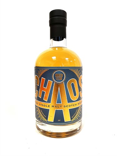 Chaos Batch 3 North Star Spirits 50%
