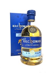 Kilchoman Genesis St.2 Malting 49.2%