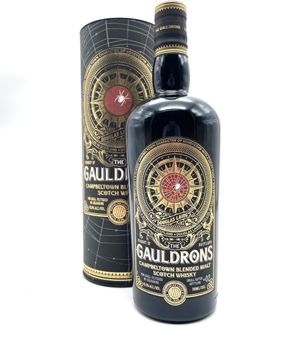 The Gauldrons Campbeltown 46.2%