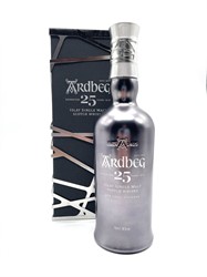 Ardbeg 25 Years 46%