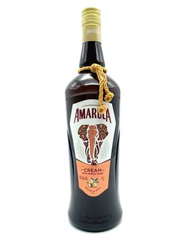 Amarula Wild Fruit Cream 17% 1Ltr