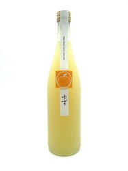 Sake Tsuruume Yuzu 72cl 7%