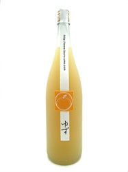 Sake Tsuruume Yuzu 1,8Ltr 7%