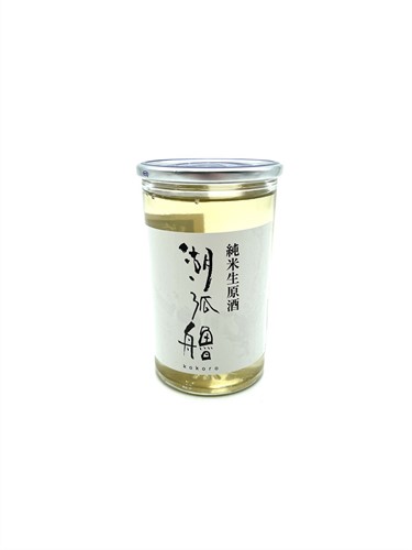 Sake Kokoro