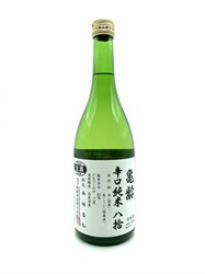 Sake Kirei 80 17%