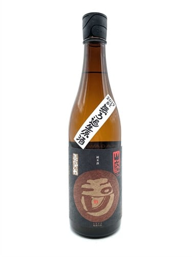Sake Tamagawa Yamahai