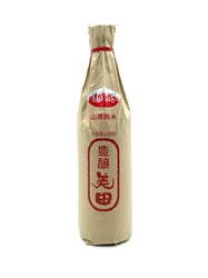 Sake Biden 2018 Blend 16%