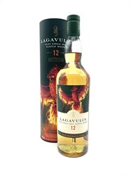 Lagavulin 12yo Special Release 2022 57.3%