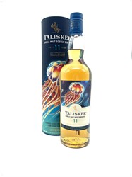 Talisker 11yo Special Release 2022 55.1%