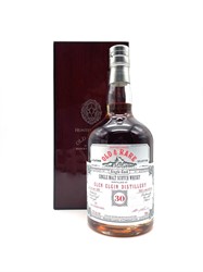 Glen Elgin 30yo 1992 Hunter Laing's Old & Rare 53,5%