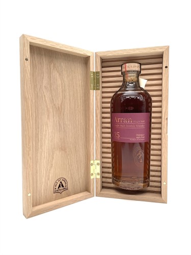 Arran 25Y 46%-2