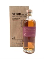 Arran 25Y 46%